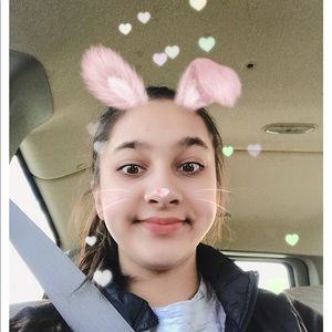 Meet your Posher, Karishma